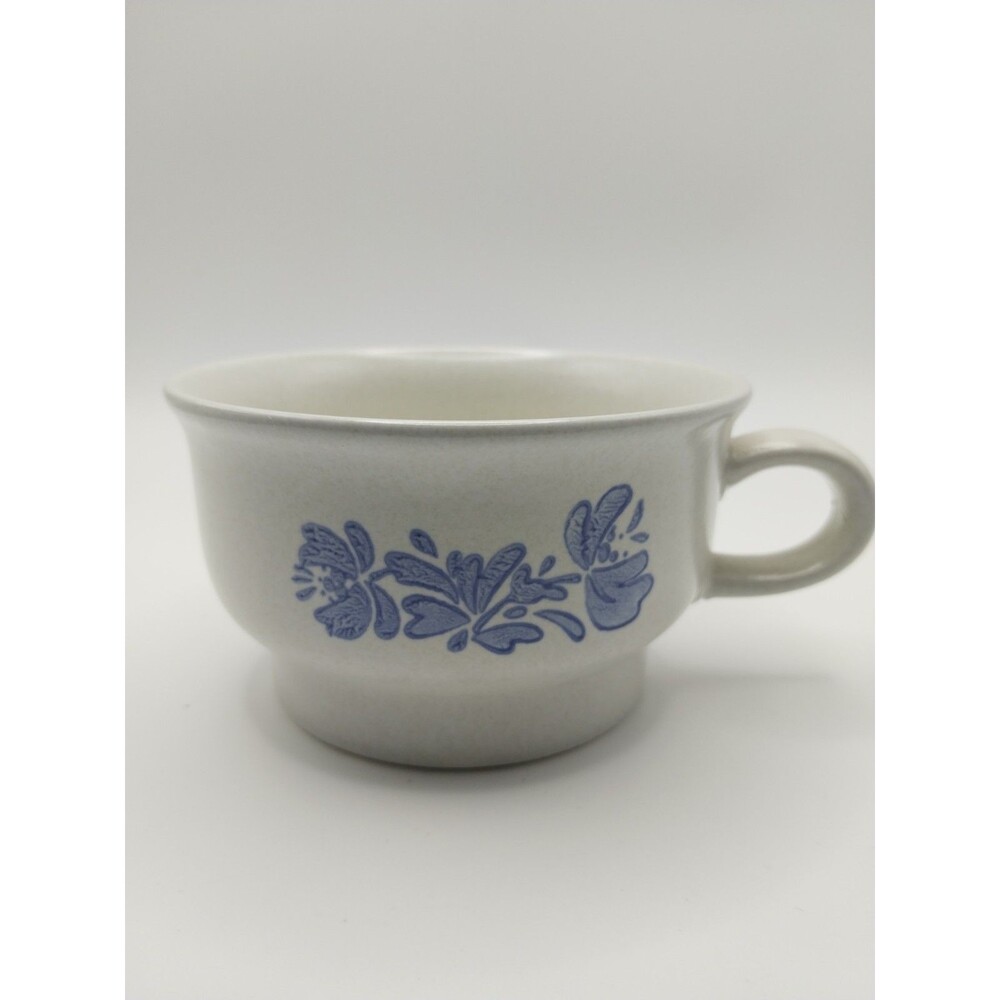 Awesome Pfaltzgraff USA Yorktowne 7-1 Soup Mug